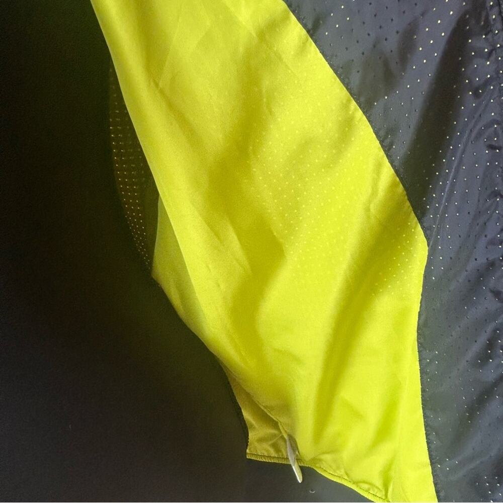 Sovereign Code Midnight Blue Bomber Jacket - Picture 3 of 9